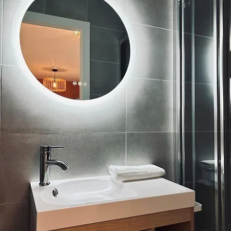 Chez Cath Neuf Cosy Proche Centre-ville Appartamento